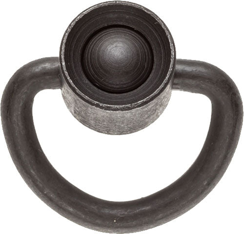 BCM Black QD Sling Swivel 1" D-Ring Quick Detach