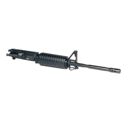 DPMS AP4 A3 AR-15 Upper Receiver Assembly 16" 5.56x45mm NATO No Handle Black