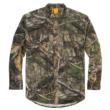 Browning Wasatch-CB Shirt Button-Front 2 Pocket Mossy Oak DNA XL