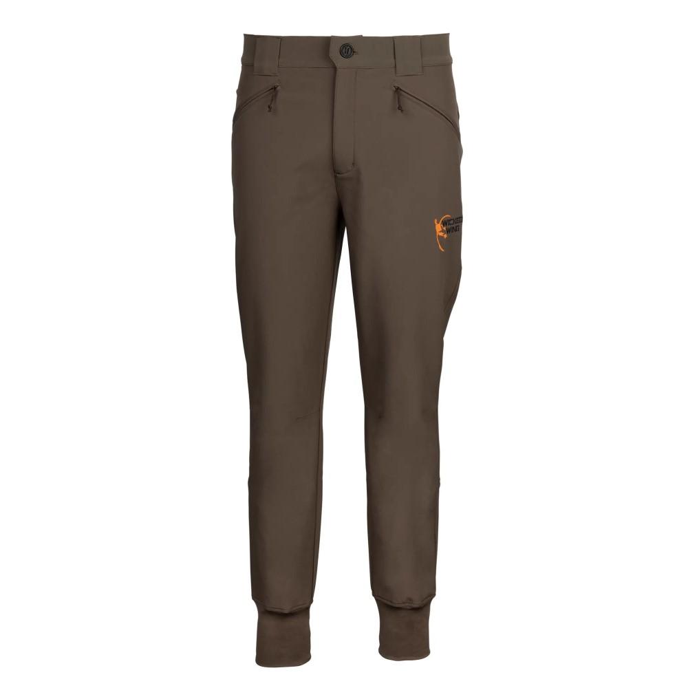 Browning Wader Field Pant Major Brown Men's Medium