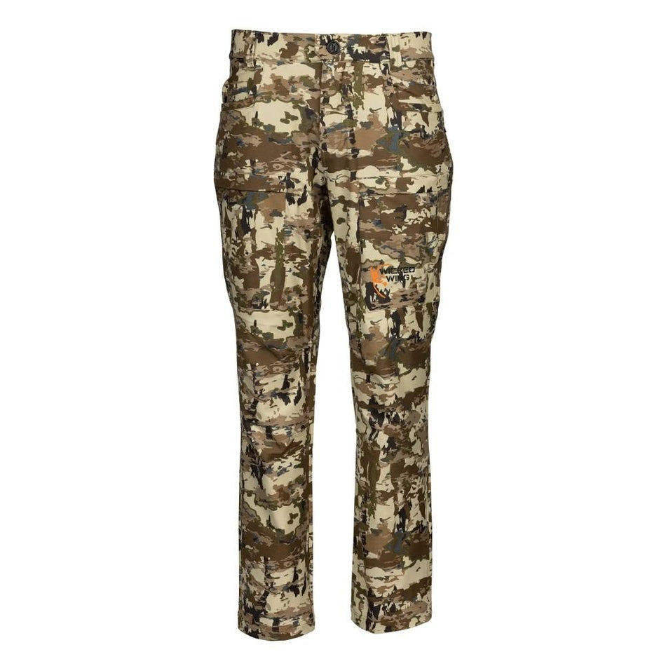 Browning Field Pro 2L Stretch Hunting Pant Auric Camo 32