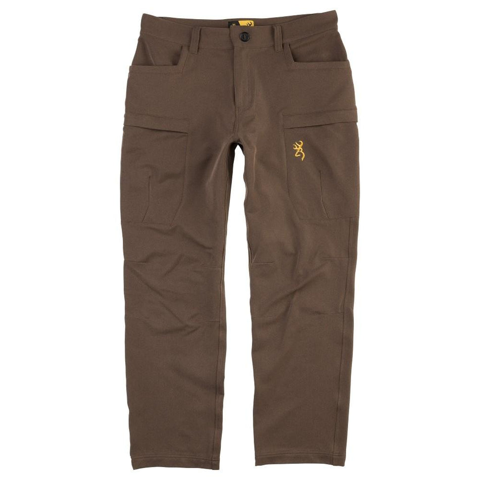 Browning Pahvant Pro Big Game Hunting Pant Major Brown 36