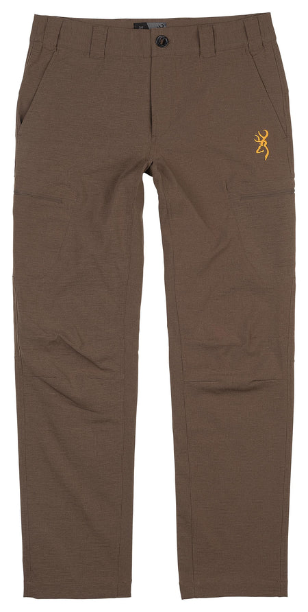 Browning Early Season Major Brown Hunting Pants Waist 36