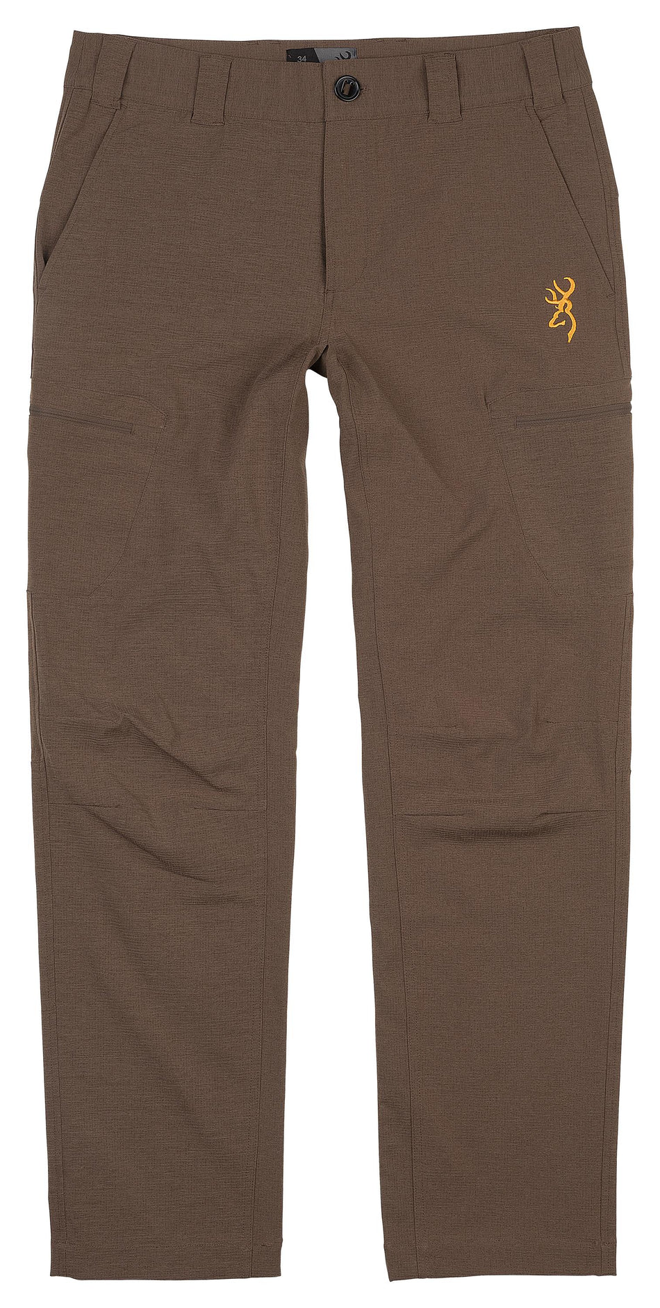 Browning Early Season Major Brown Hunting Pants Waist 36