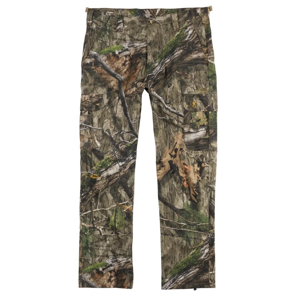 Browning Wasatch Lightweight Hunting Pant Mossy Oak Country DNA 2XL