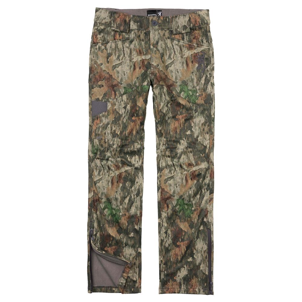 Browning BACKCOUNTRY FM A-TACS TD-X Pant Waist 38