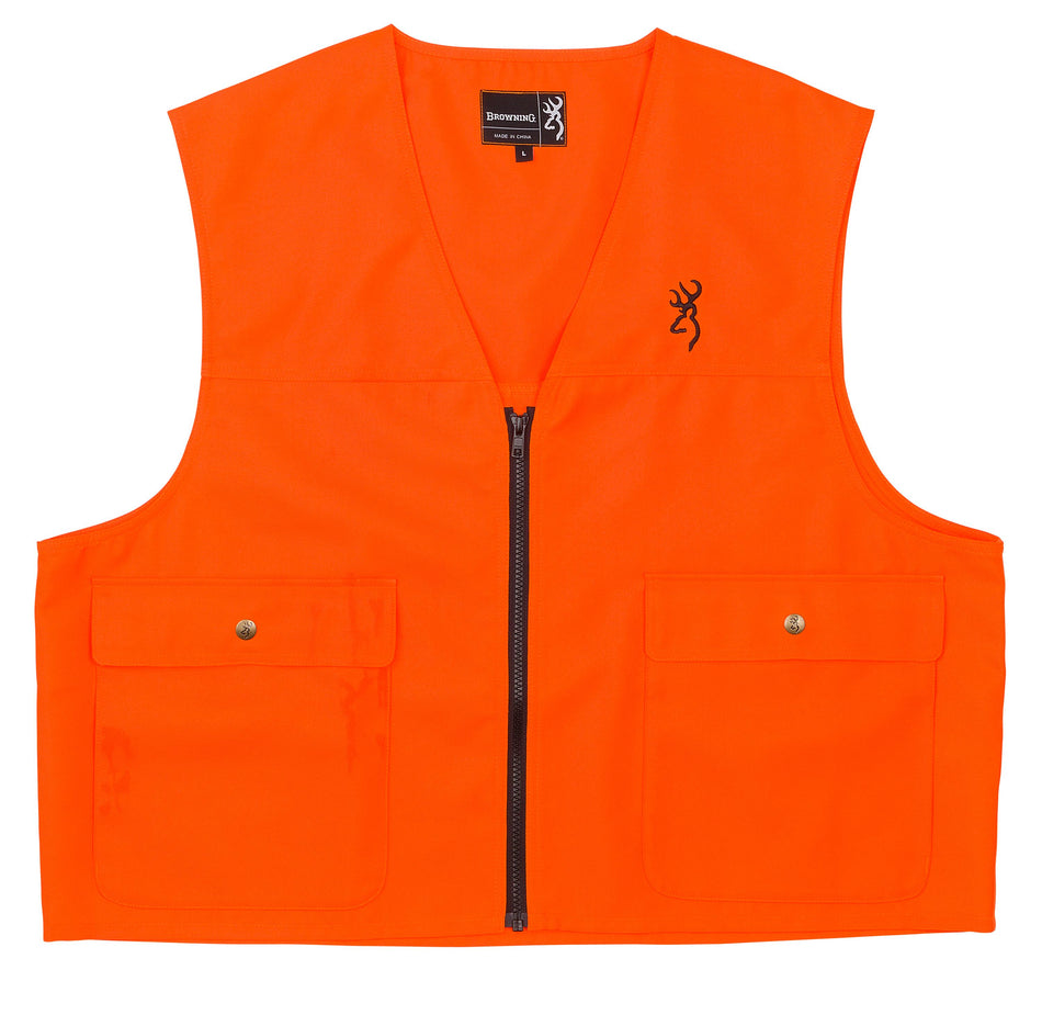 Browning Safety Hunting Vest Blaze L