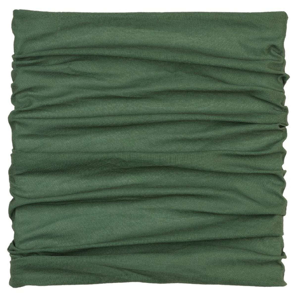 Browning Quik Cover Olive Tubular Headwear and Neck Gaiter