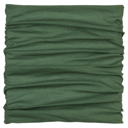 Browning Quik Cover Olive Tubular Headwear and Neck Gaiter