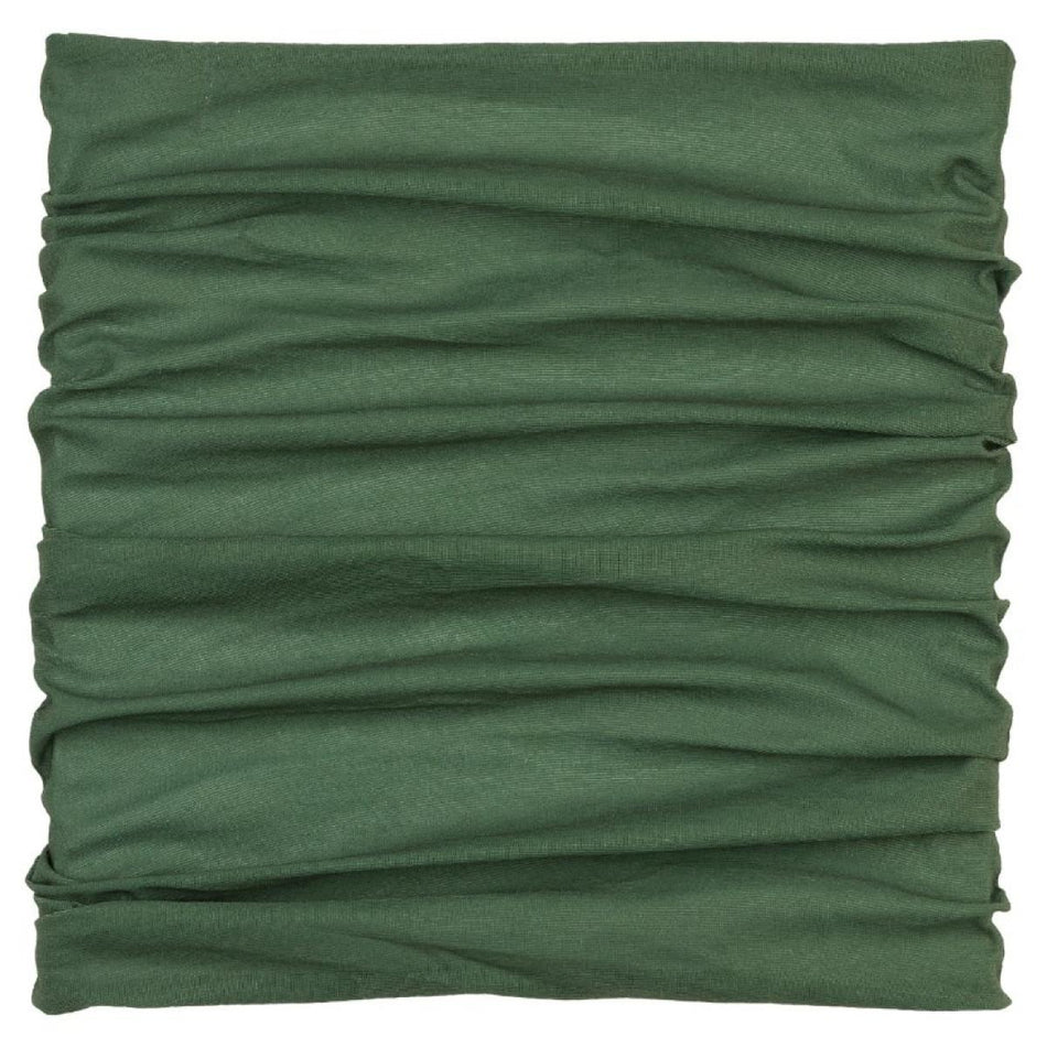 Browning Quik Cover Olive Tubular Headwear and Neck Gaiter