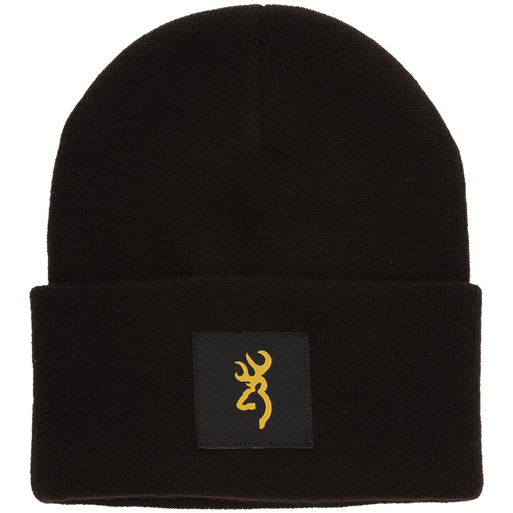 Browning Black Still Water Series Beanie