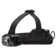 Browning King's Peak SF Headlamp 730 Lumens Black