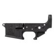 Aero Precision M16A4 Clone Lower Black (Non "A" Engrave)