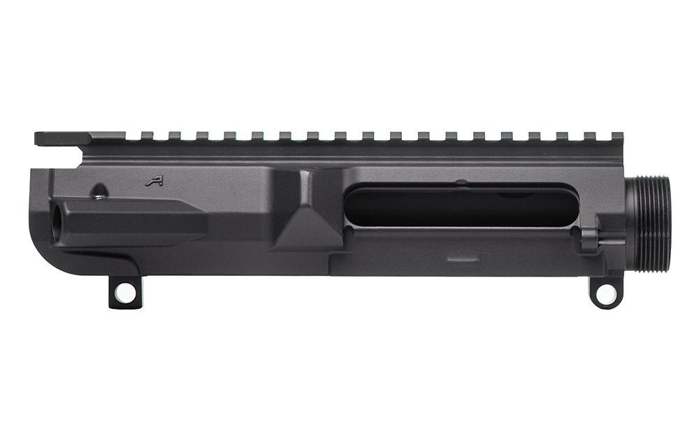 Aero Precision M5 .308 Forged 7075-T6 Stripped Threaded Upper Receiver Anodized Black