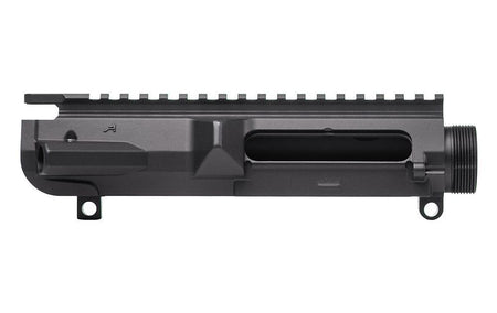 Aero Precision M5 .308 Forged 7075-T6 Stripped Threaded Upper Receiver Anodized Black