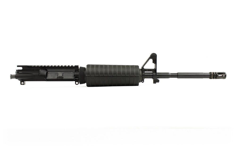 Aero Precision 16" 5.56 AR15 M4 Carbine Barreled Upper with FSB and M4 Handguard