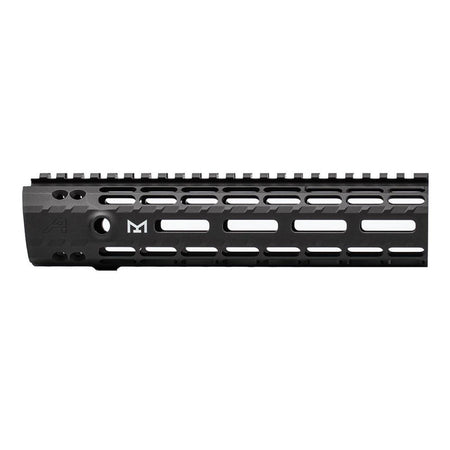 Aero Precision Gen 2 AR15 9.3" EM-LOK Free Float Handguard Anodized Black w/ BAR Barrel Nut