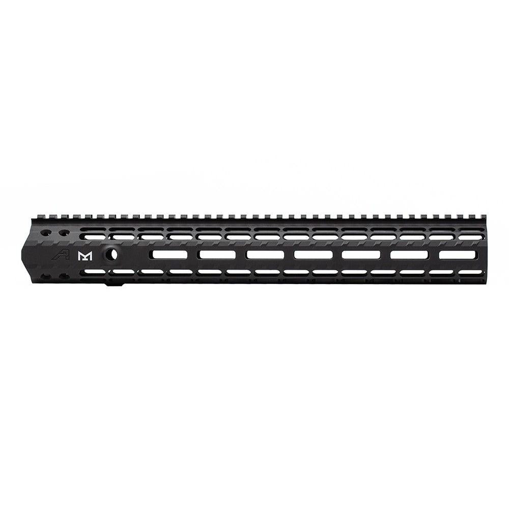 Aero Precision AR-10 M5 Gen 2 EM-LOK 15" Handguard Anodized Black No Barrel Nut