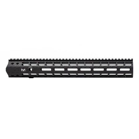 Aero Precision AR-10 M5 Gen 2 EM-LOK 15" Handguard Anodized Black No Barrel Nut