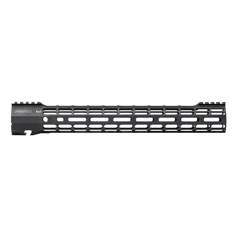 Aero Precision M5 ATLAS S-ONE Free-Float M-LOK Handguard 15" Black