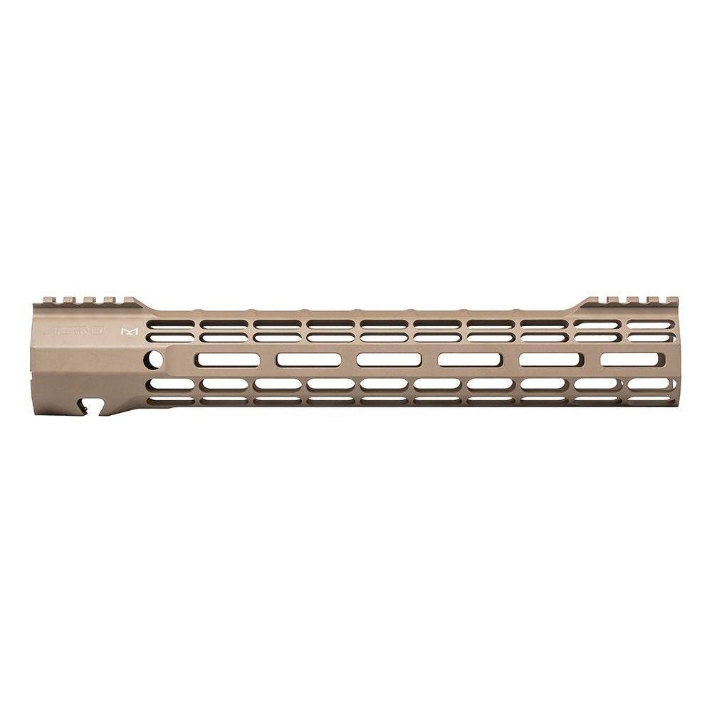 Aero Precision M5 ATLAS S-ONE Free-Float M-LOK Handguard 15" Flat Dark Earth