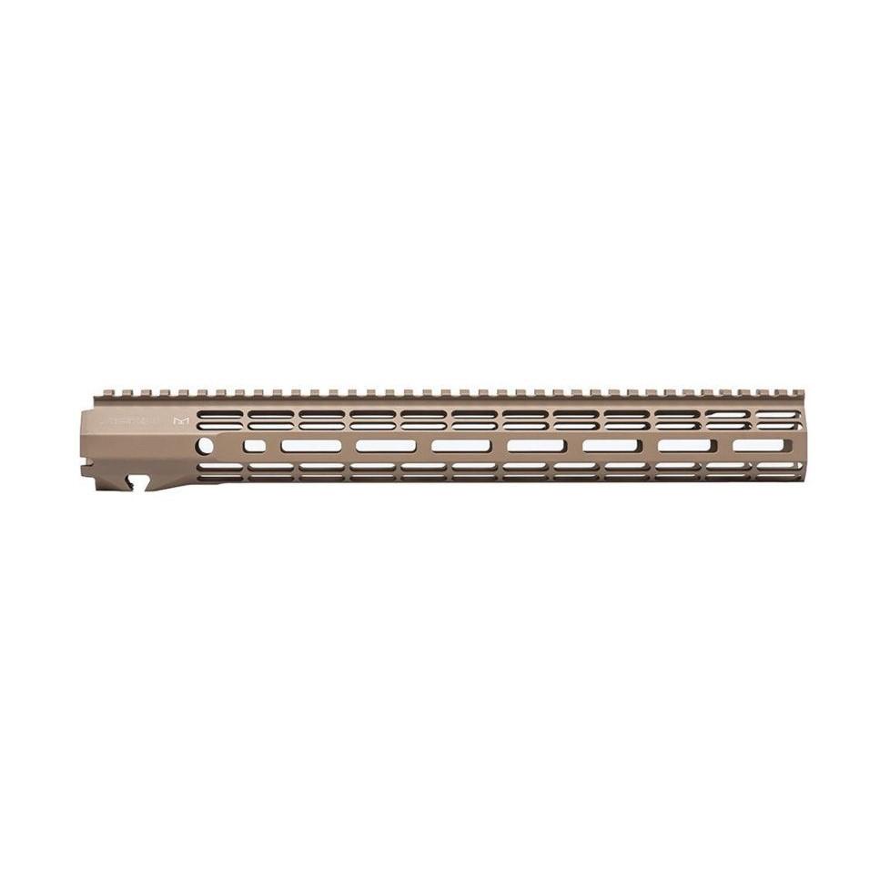 Aero Precision ATLAS R-ONE M5 Platform 15" M-LOK Handguard FDE