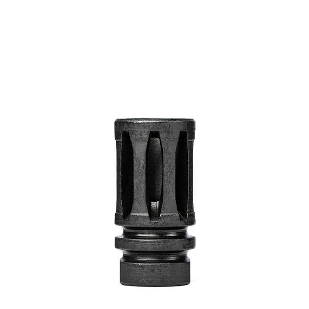 Aero Precision AR308 A2 Birdcage Flash Hider 5/8x24 TPI Black