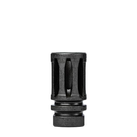 Aero Precision AR308 A2 Birdcage Flash Hider 5/8x24 TPI Black