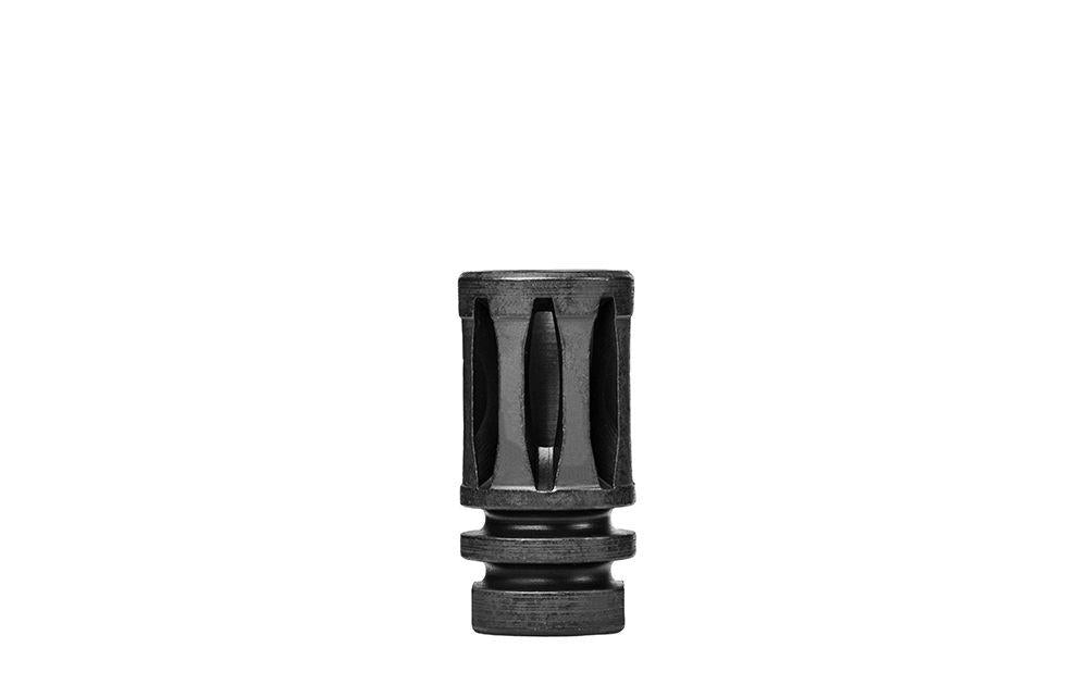 Aero Precision 5.56/.223 AR15 A2 Birdcage Flash Hider 1/2-28 Thread