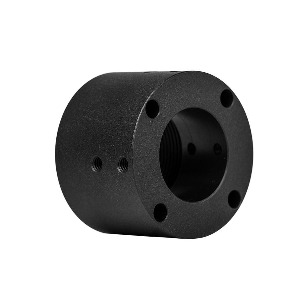 Aero Precision AR15 BAR Barrel Nut Kit with Shims
