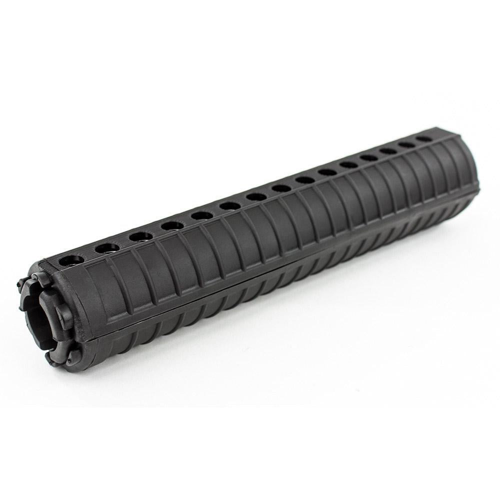 Aero Precision Rifle Length Plastic Handguard AR-15 M4 Black