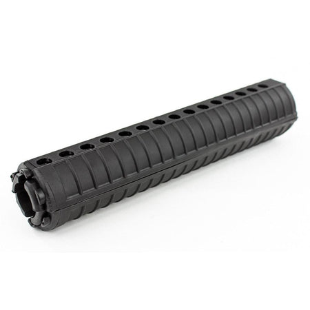 Aero Precision Rifle Length Plastic Handguard AR-15 M4 Black