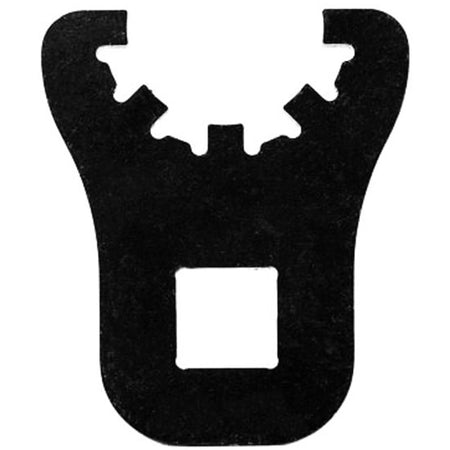 Aero Precision AR15 M4E1 Upper Receiver Barrel Nut Installation Wrench