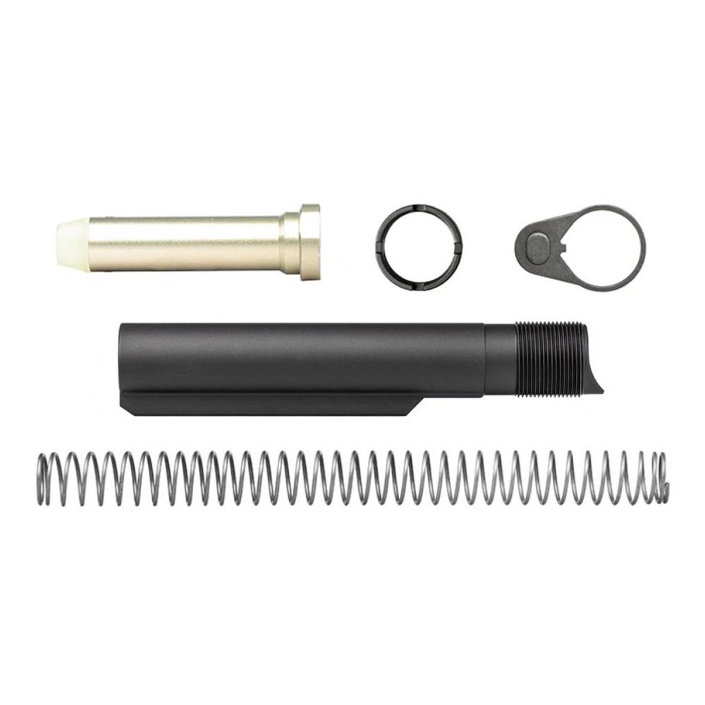 AR-15 Enhanced Carbine Buffer Kit and Buffer (C)