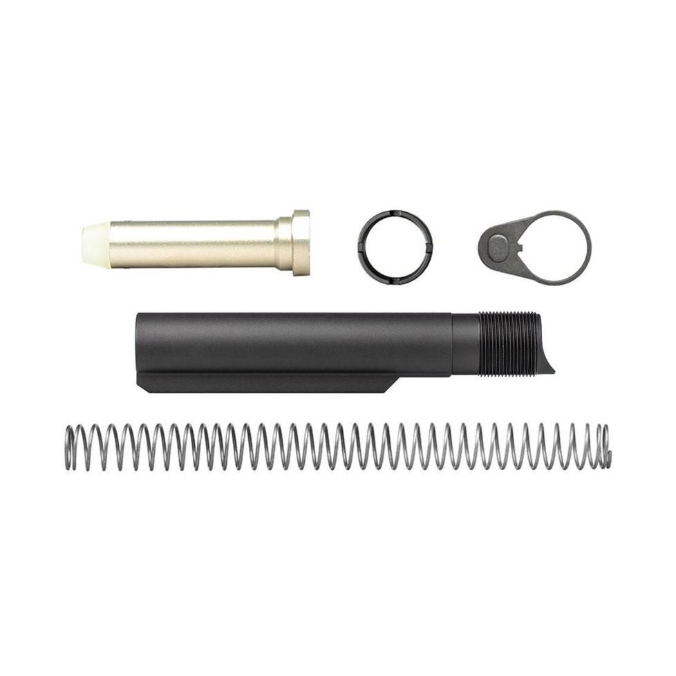Aero Precision AR15 Carbine Buffer Kit Enhanced Tube H2 Buffer Included
