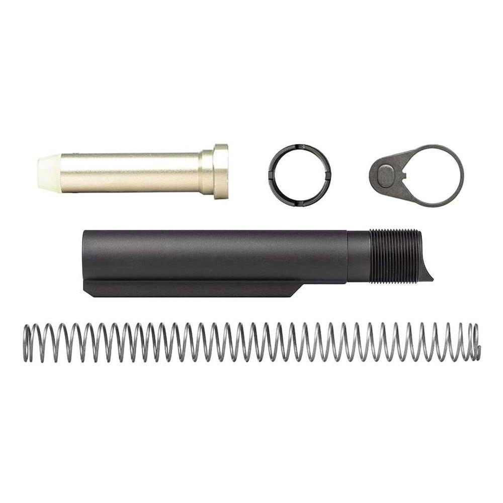 Aero Precision AR15 Carbine Enhanced Buffer Kit with H3 Weight Buffer