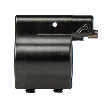 .625 Aero Precision Nitride Adjustable Low Profile Gas Block