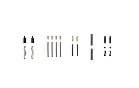 Aero Precision AR15 AR10 Fix-It Replacement Parts Kit Pins Detents Springs