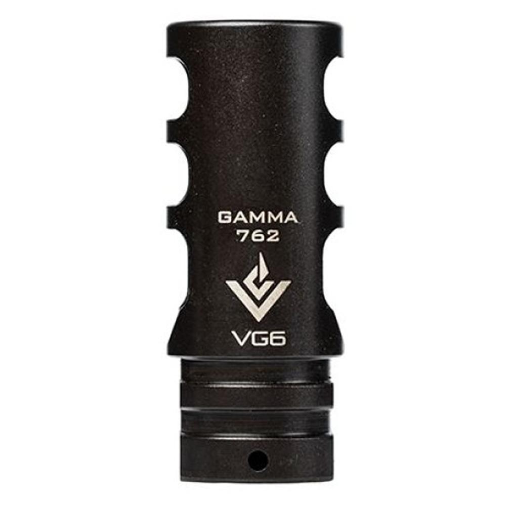 VG6 Precision Gamma 762 Compensator Muzzle Device