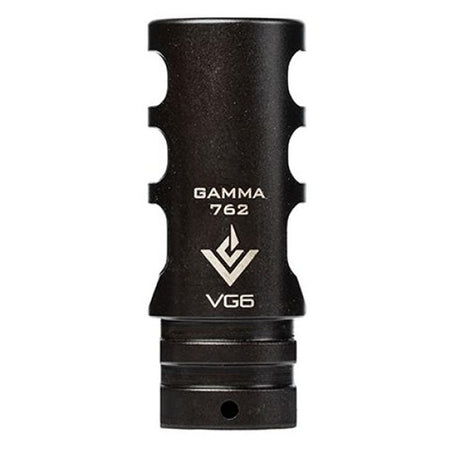 VG6 Precision Gamma 762 Compensator Muzzle Device