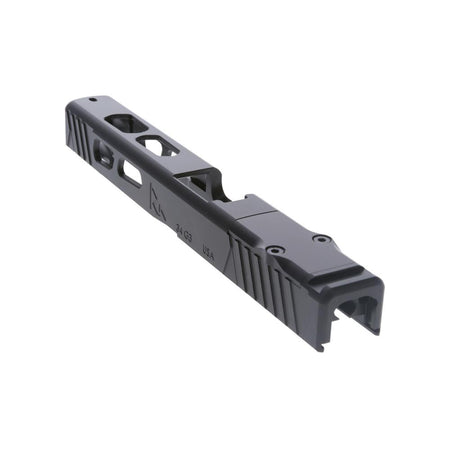 Rival Arms Glock 34 GEN3 Precision Upgrade Slide A1 RMR Ready Black