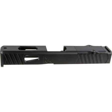 Rival Arms Sig P365 Upgrade Slide A1 RMS Black QPQ Finish