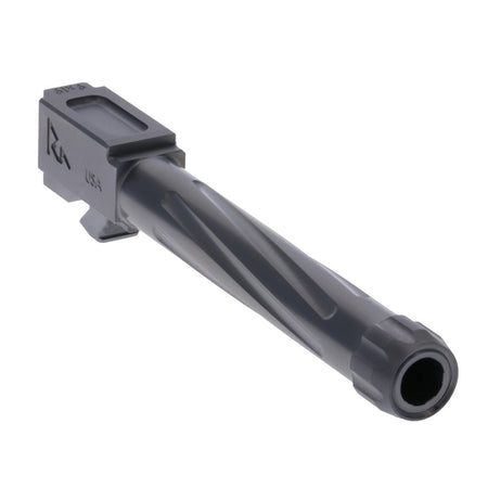 Rival Arms V1 Glock 17 Gen3/4 Threaded Stainless PVD Drop-In Barrel