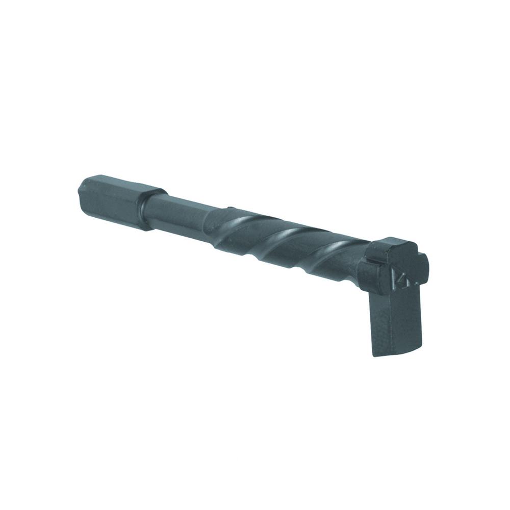 Rival Arms Glock Gen 3/4 9/40 Stainless Steel Firing Pin Graphite Twist