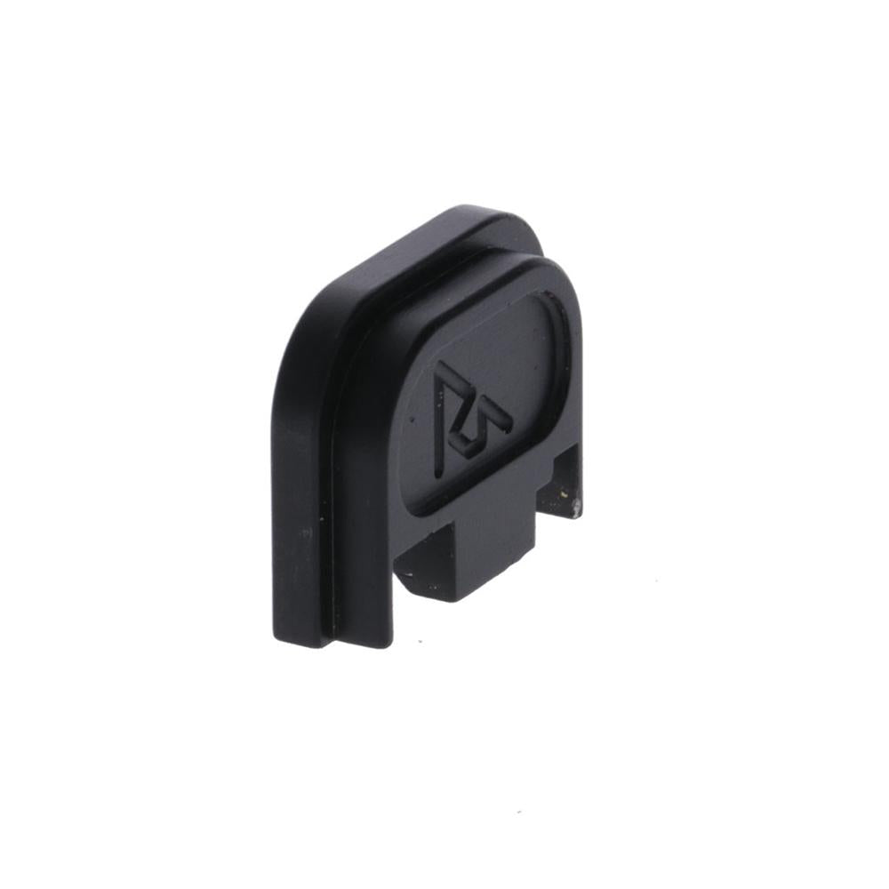 Rival Arms Precision Slide Cover Plate Compatible with Glock 43 43X 48 Black