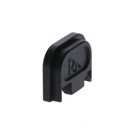 Rival Arms Precision Slide Cover Plate Compatible with Glock 43 43X 48 Black