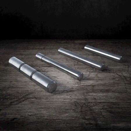 Rival Arms Glock GEN4 Stainless Frame Pin Set CNC Machined