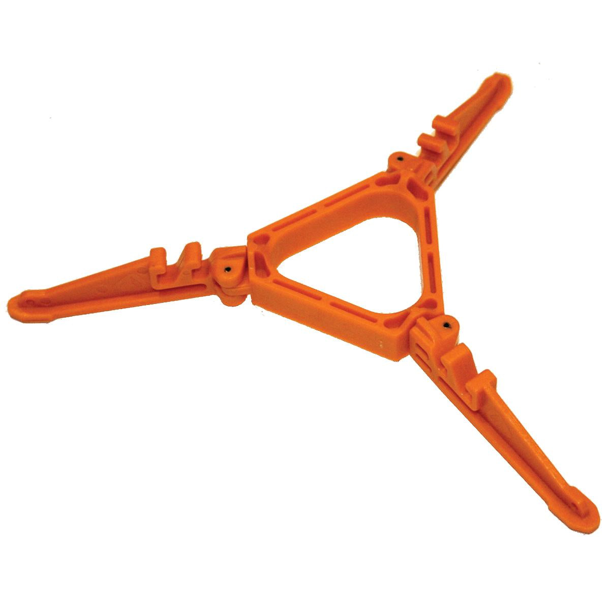 Jetboil Fuel Stabilizer with Folding Legs for Camp Stove Canisters