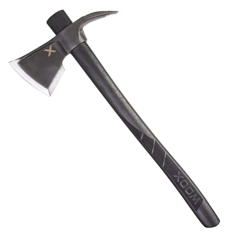 Woox Solo Carbon Steel Camping Axe 3.5" Blade Black