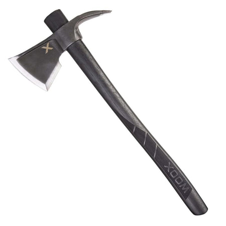 Woox Solo Carbon Steel Camping Axe 3.5" Blade Black